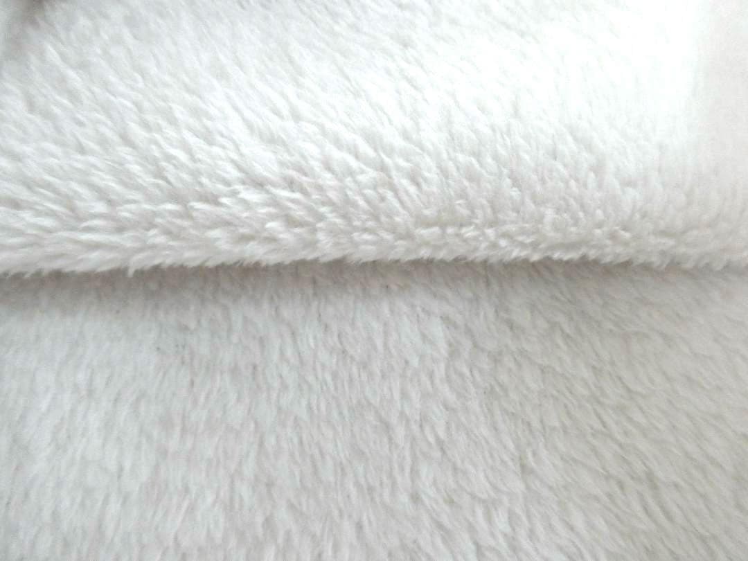 ★25日限定★マタノアツコ】ワコールフリース ワンピース　防寒冷えあったか