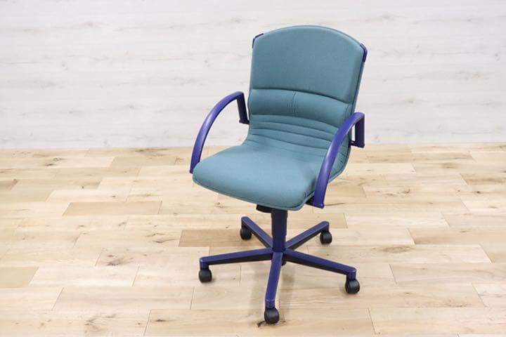 GMDKS293AA○ giroflex / ジロフレックス 44 キャスターチ