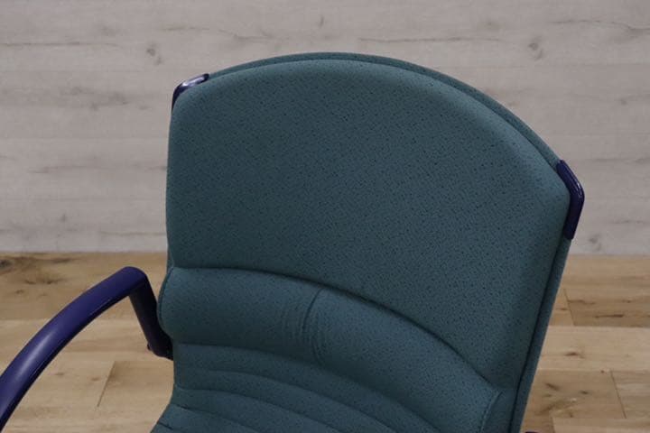 GMDKS293AA○ giroflex / ジロフレックス 44 キャスターチ