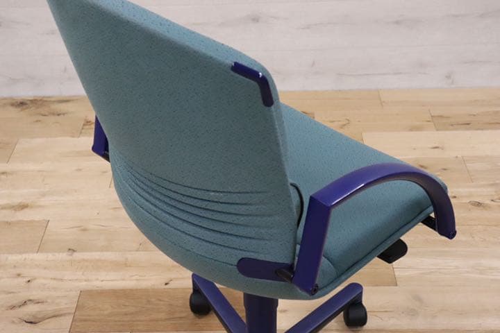 GMDKS293AA○ giroflex / ジロフレックス 44 キャスターチ