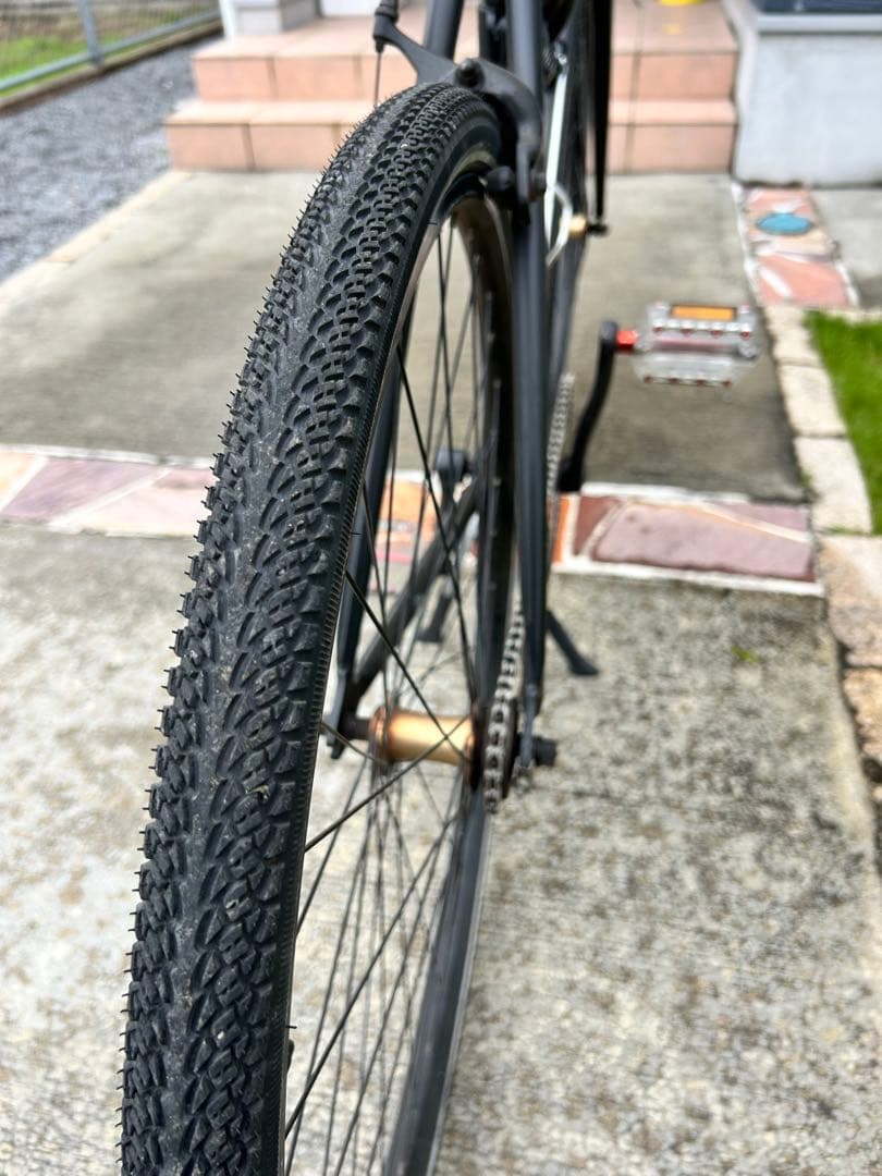 SCHWINN ピストバイク