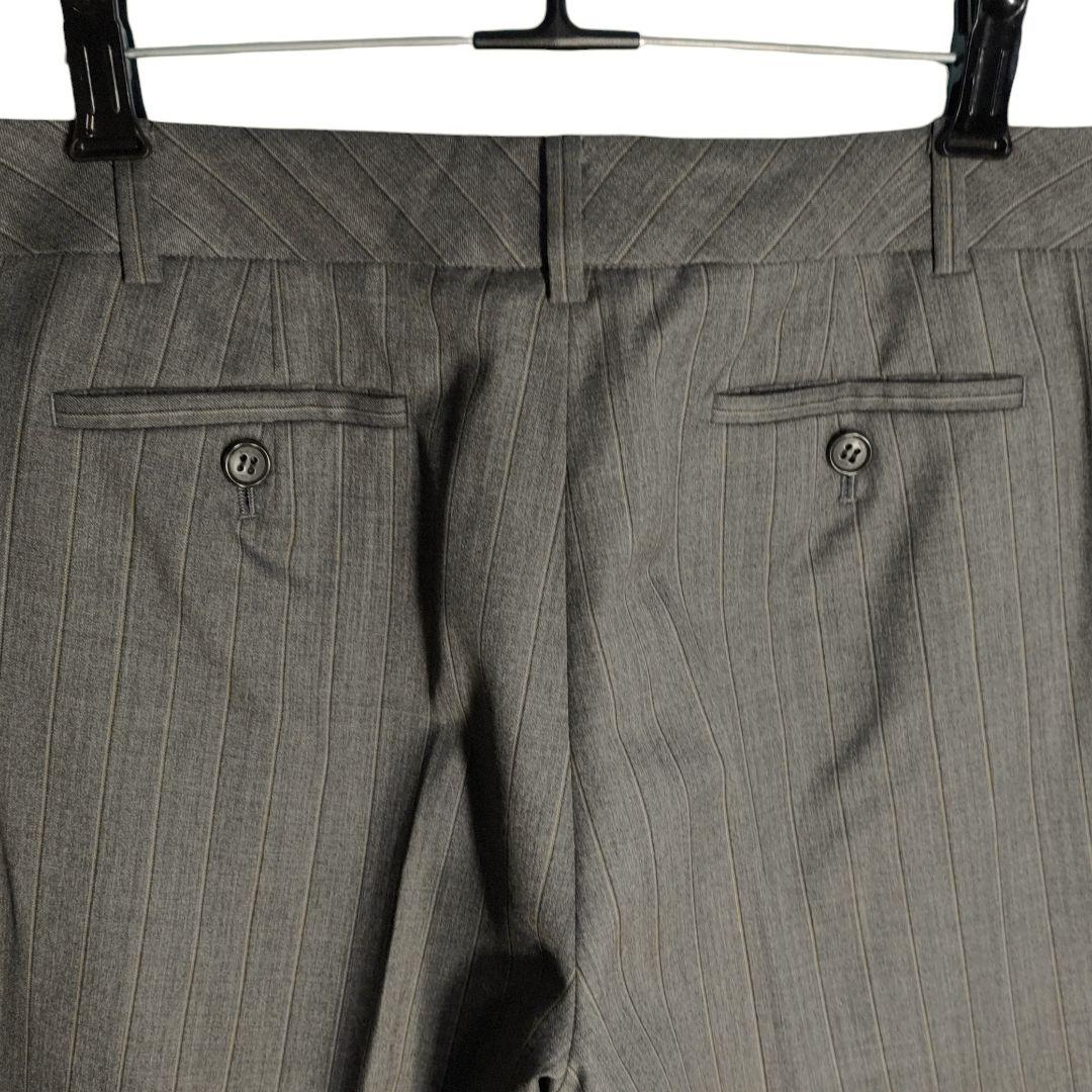 ☆ Brooks Brothers レディース 総裏 パンツスーツ ☆