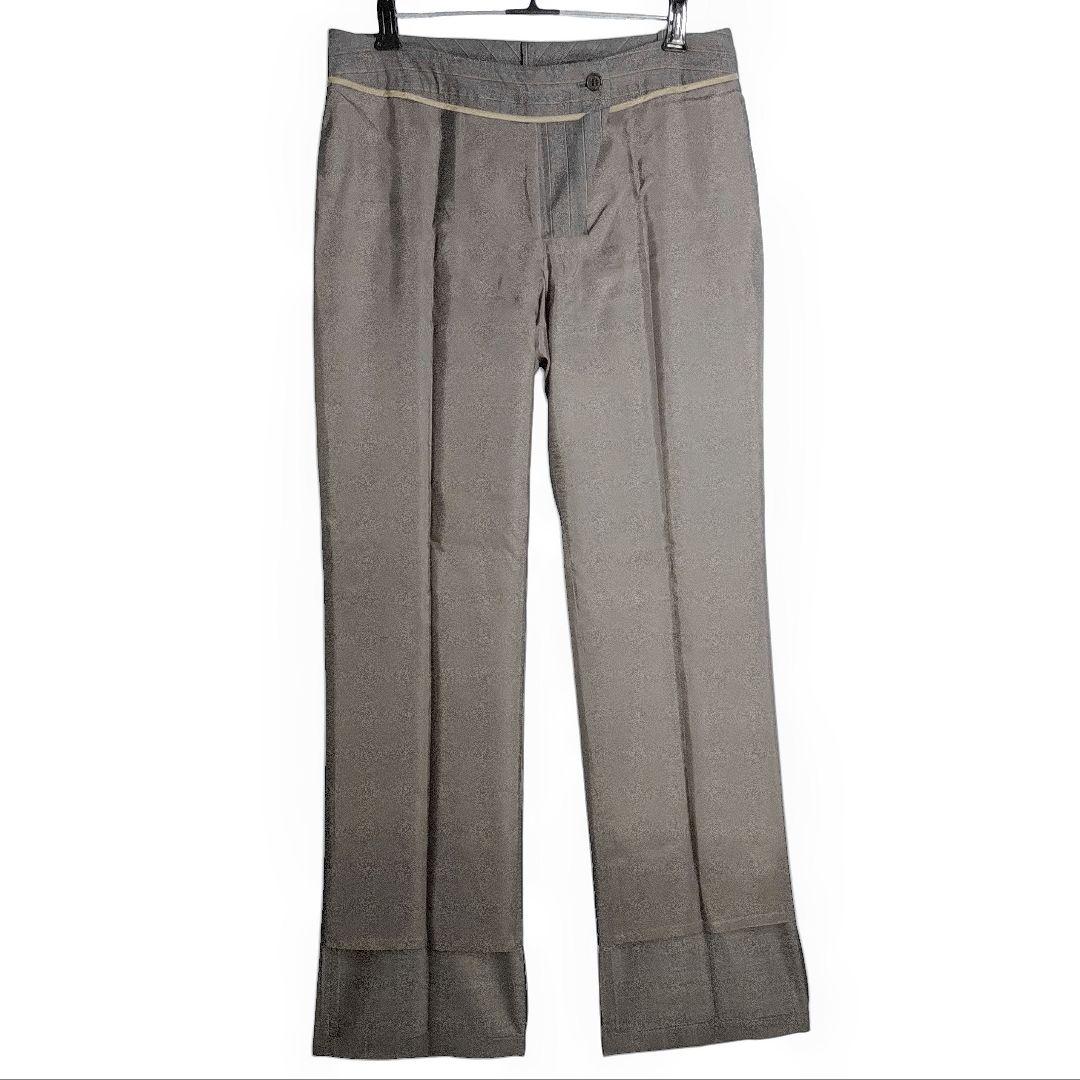 ☆ Brooks Brothers レディース 総裏 パンツスーツ ☆