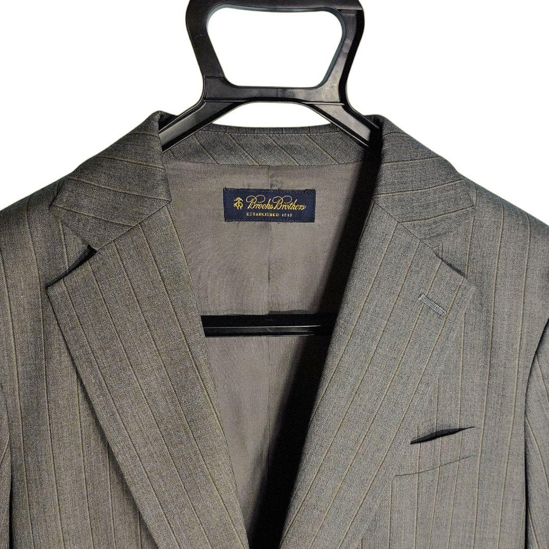 ☆ Brooks Brothers レディース 総裏 パンツスーツ ☆