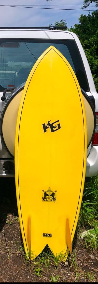 Larry Mabile ラリー　メイビル