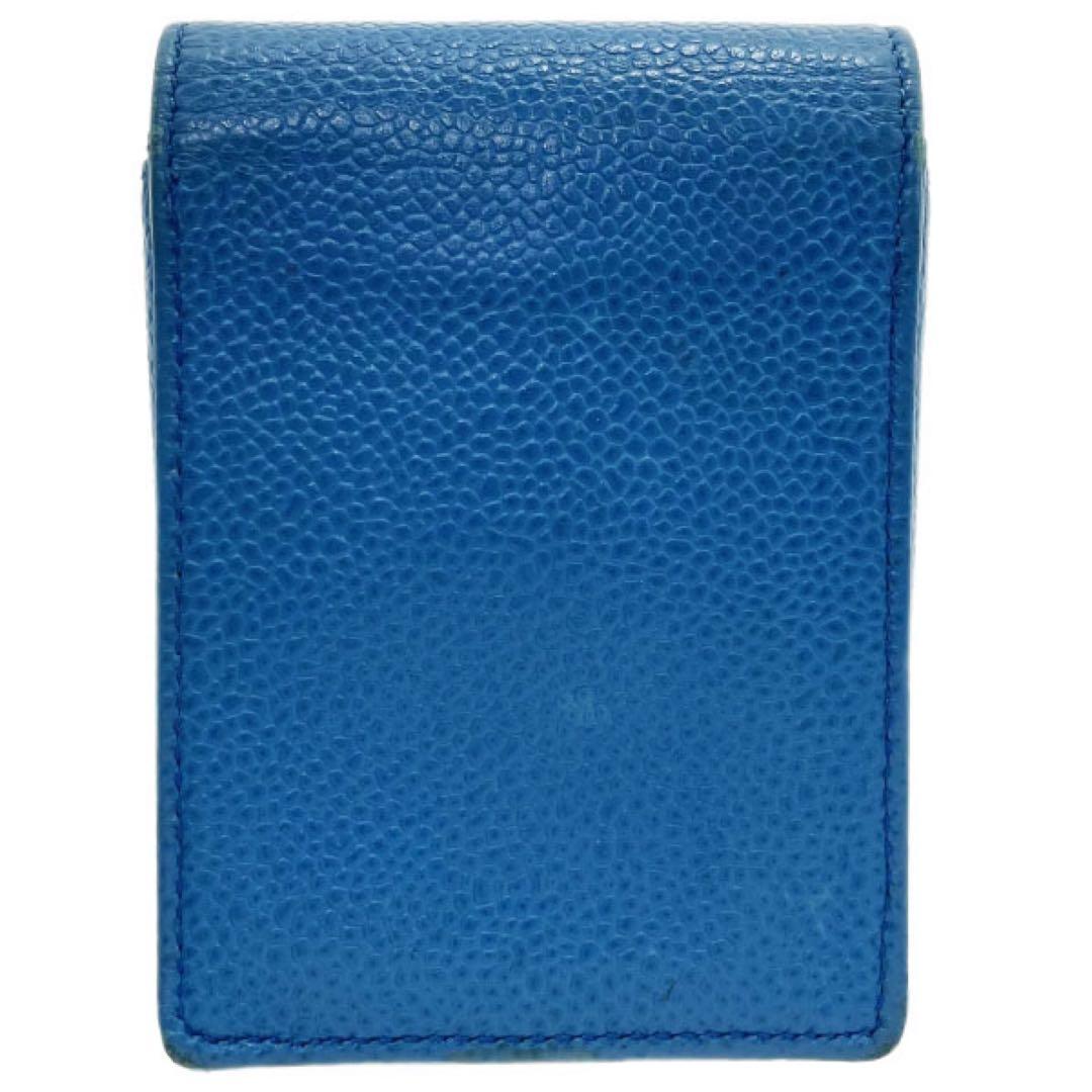 シャネル タバコ ケース カバー ヴィンテージ IQOS 16114