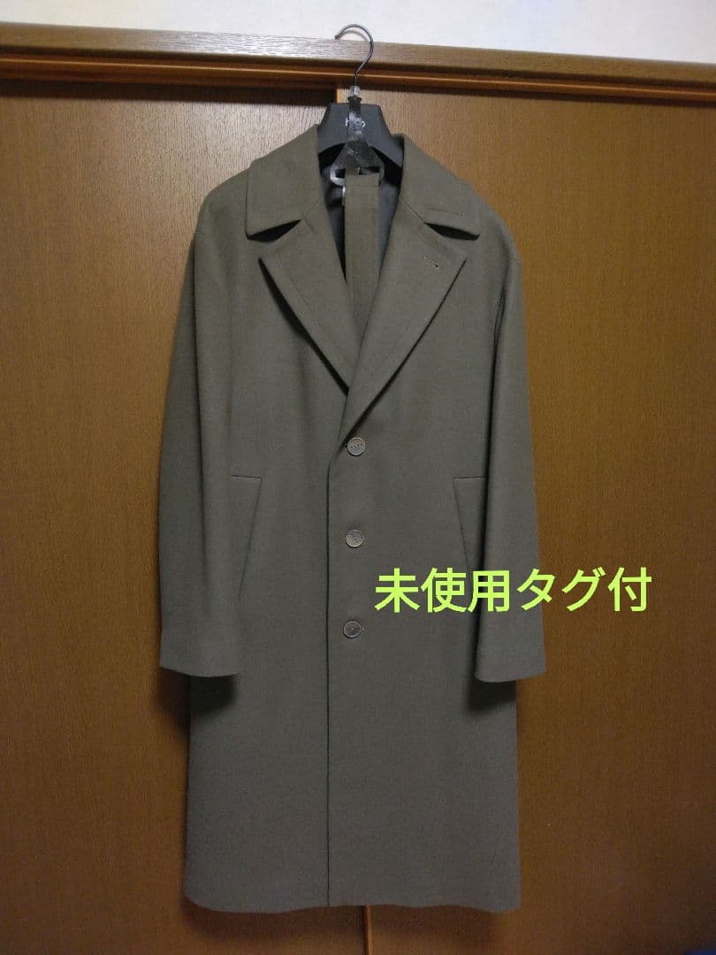 【未使用タグ付】Hevo（イーヴォ）OSTUNI オストゥーニ 46 トープ