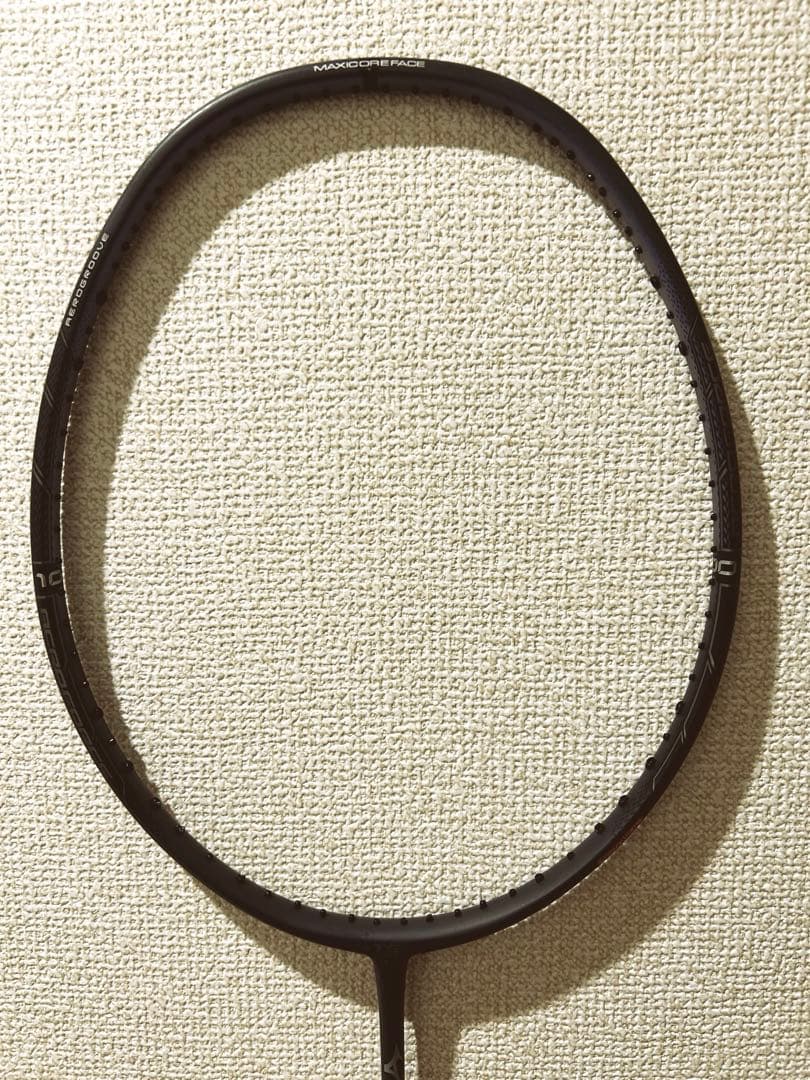 ミズノ アクロフォース 100 バドミントンラケット