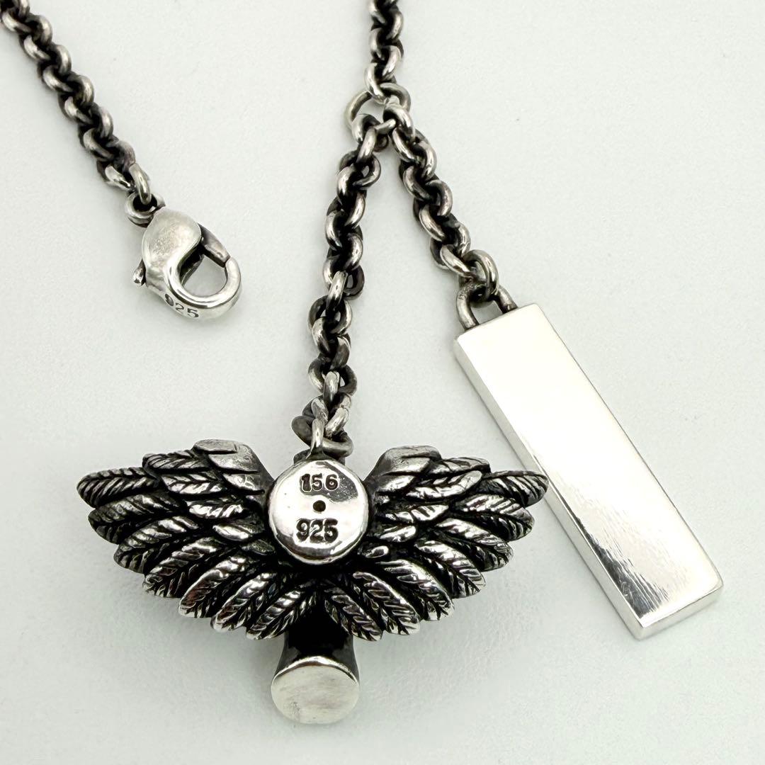 ●【極美品】Froid Tiédeur フロワティエドール ネックレス