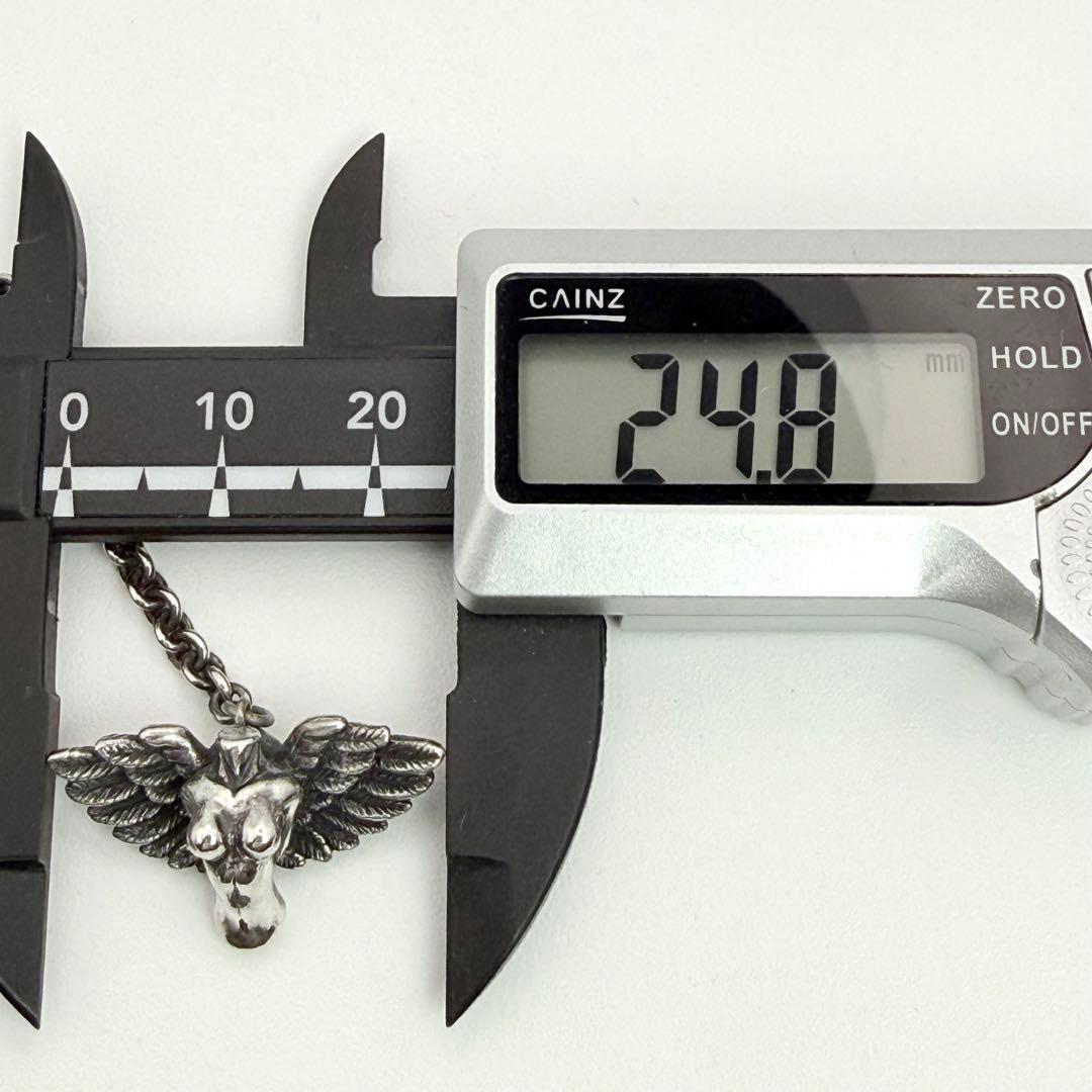 ●【極美品】Froid Tiédeur フロワティエドール ネックレス