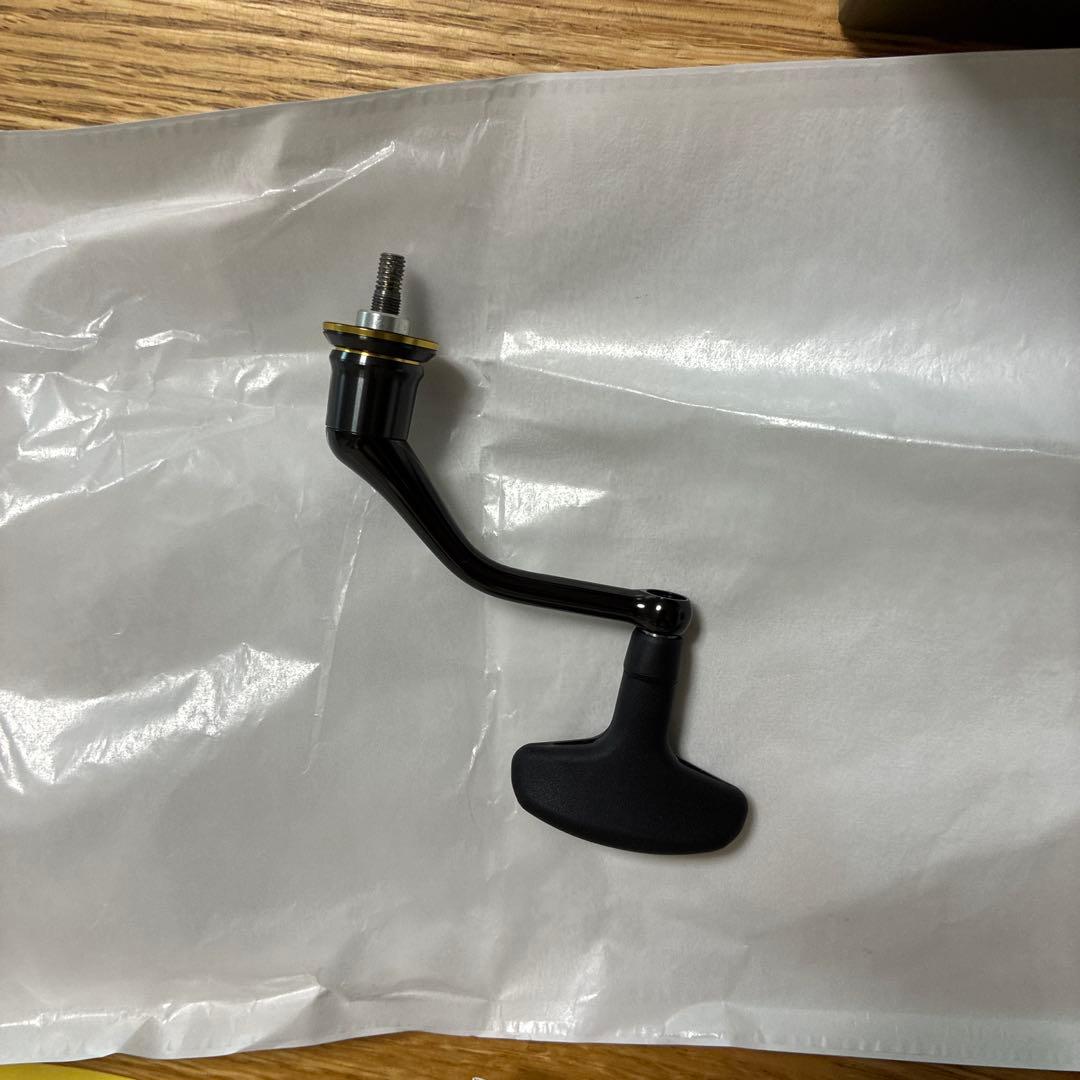 未使用　シマノ TWIN POWER C3000MHG リール