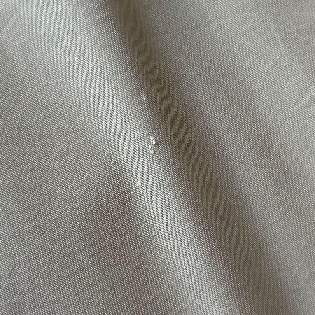 70s 80s usa製 LONDON FOG トレンチコート \"ライナー付き\"