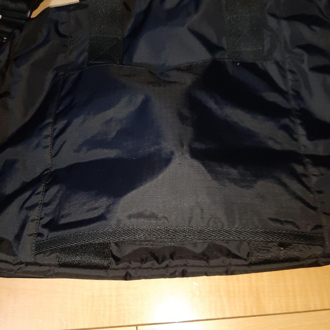 レスポートサック　ハーパーバッグ　 ブラック ボストンバッグ