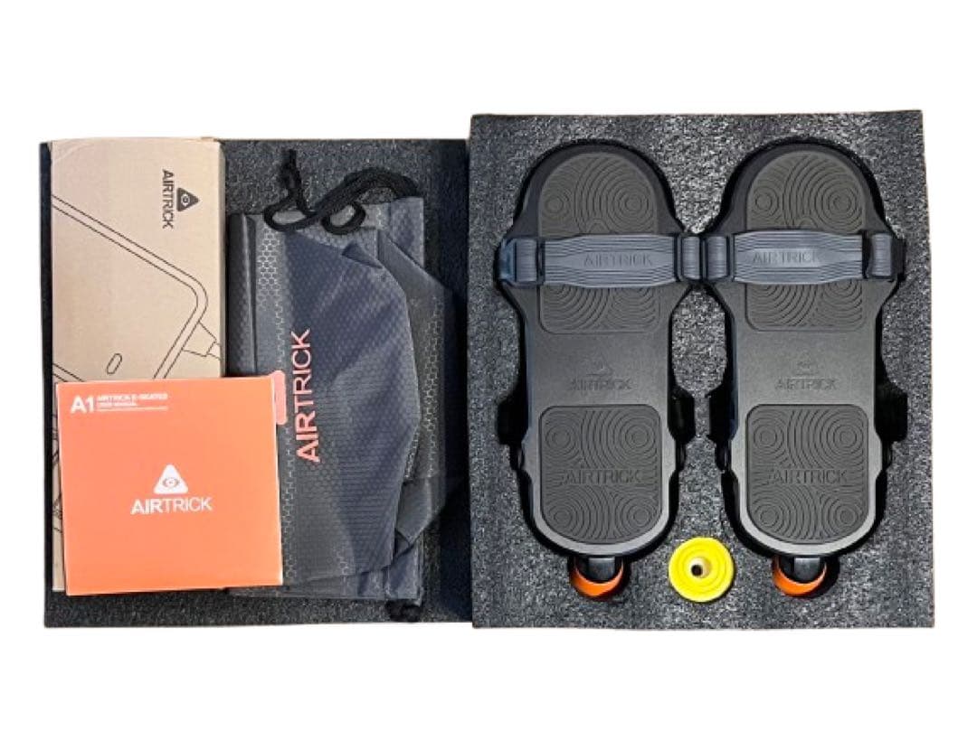 ★☆AIRTRICK☆★ 電動ローラースケート　A1-Pro