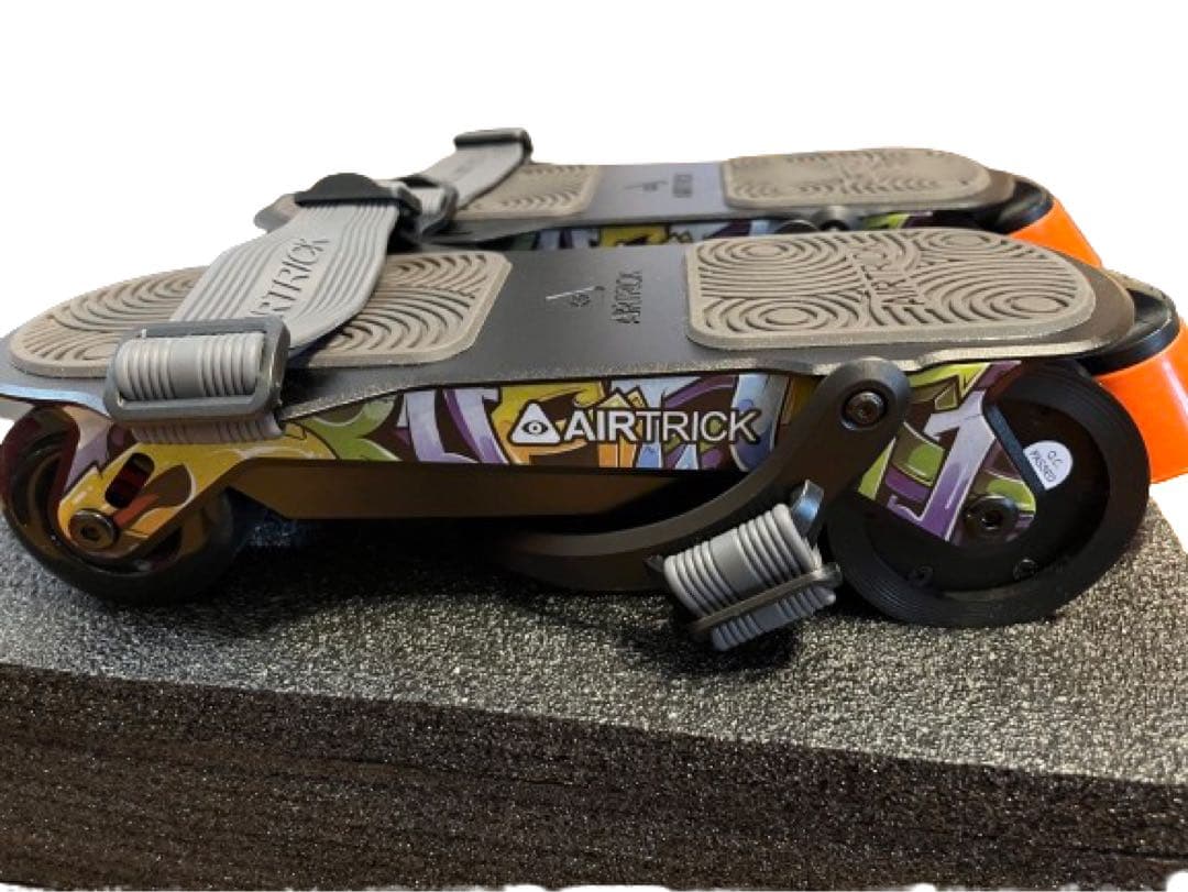 ★☆AIRTRICK☆★ 電動ローラースケート　A1-Pro