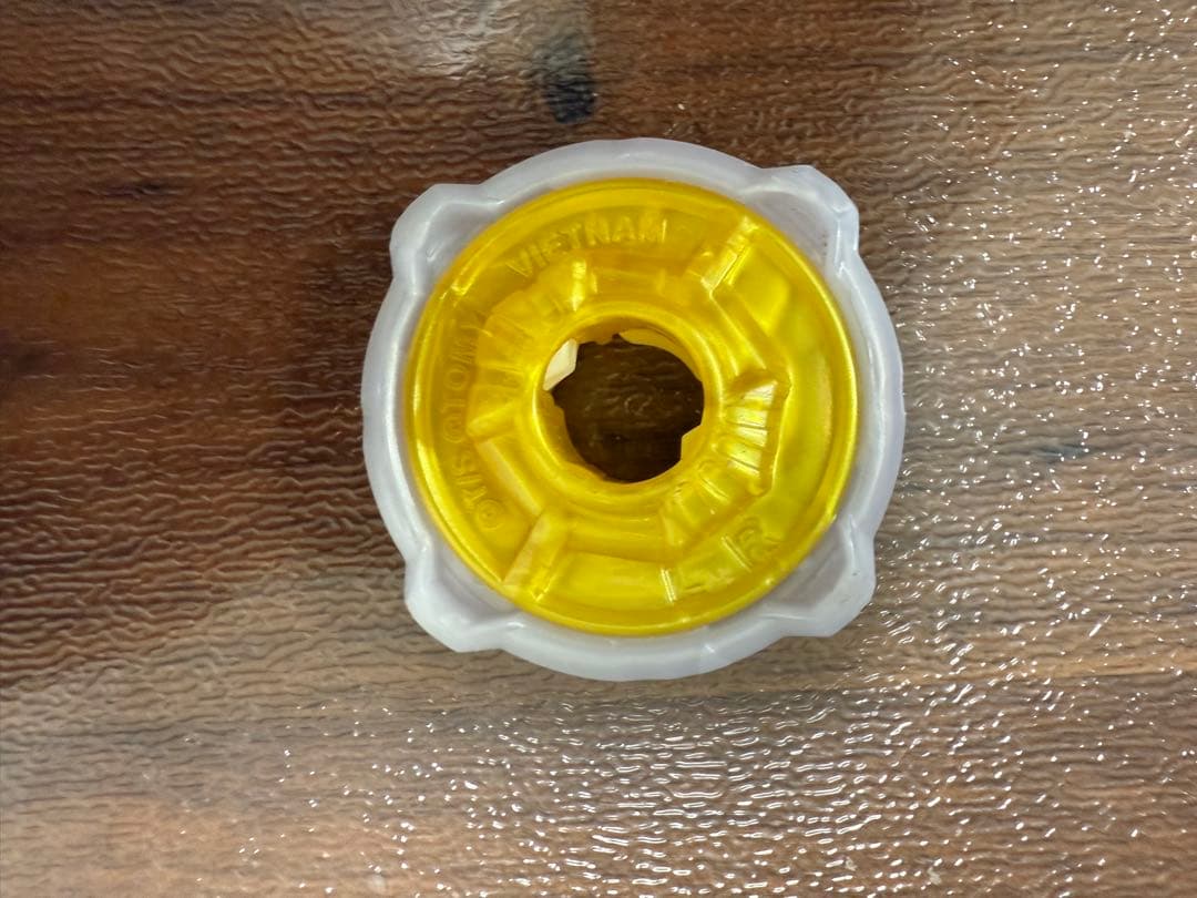 ワルキューレボルトS4-70V