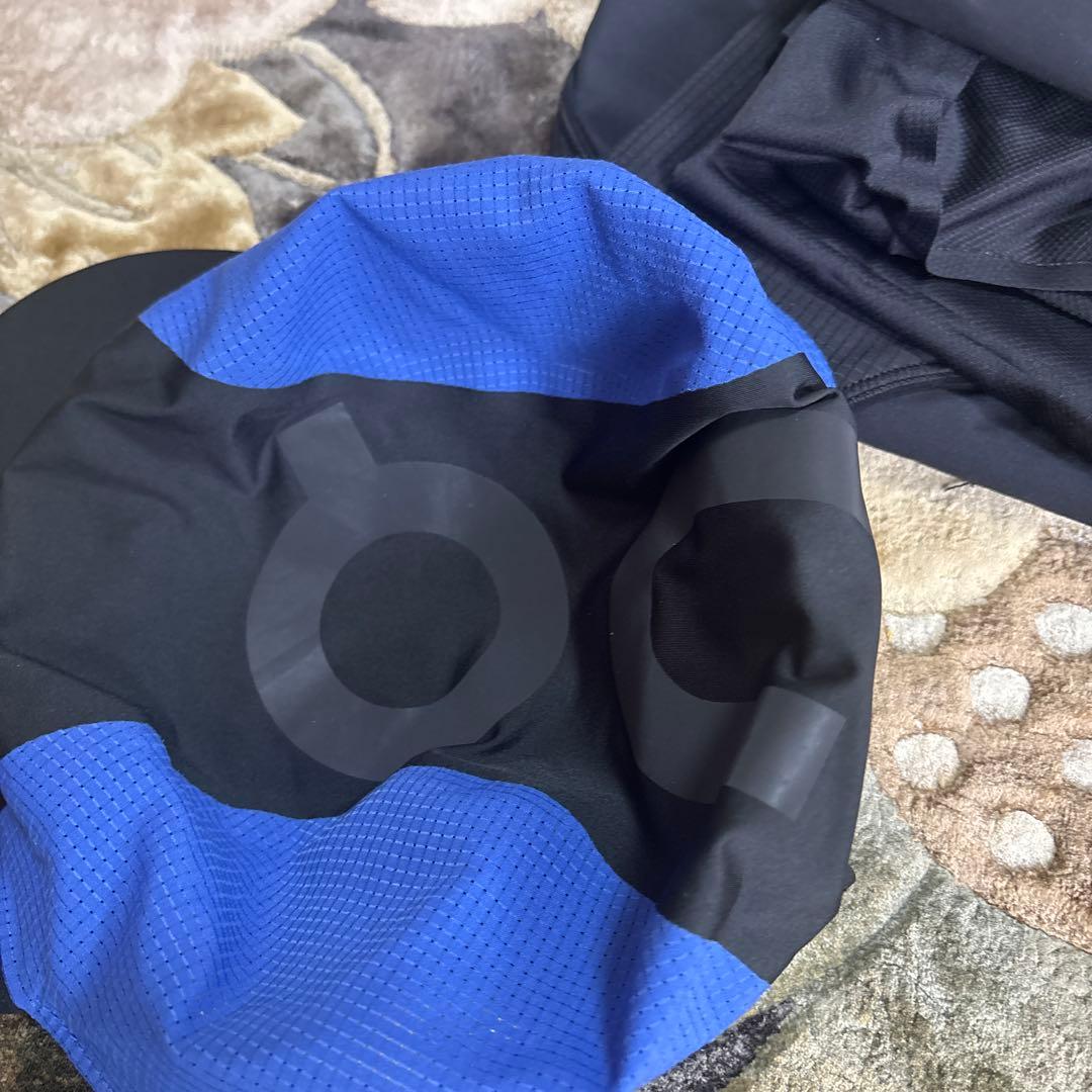 ONオン◇ランニング4セットSサイズ