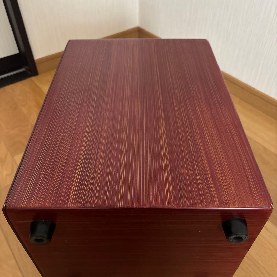 Pearl ブームボックスカホン PCJ-633BB