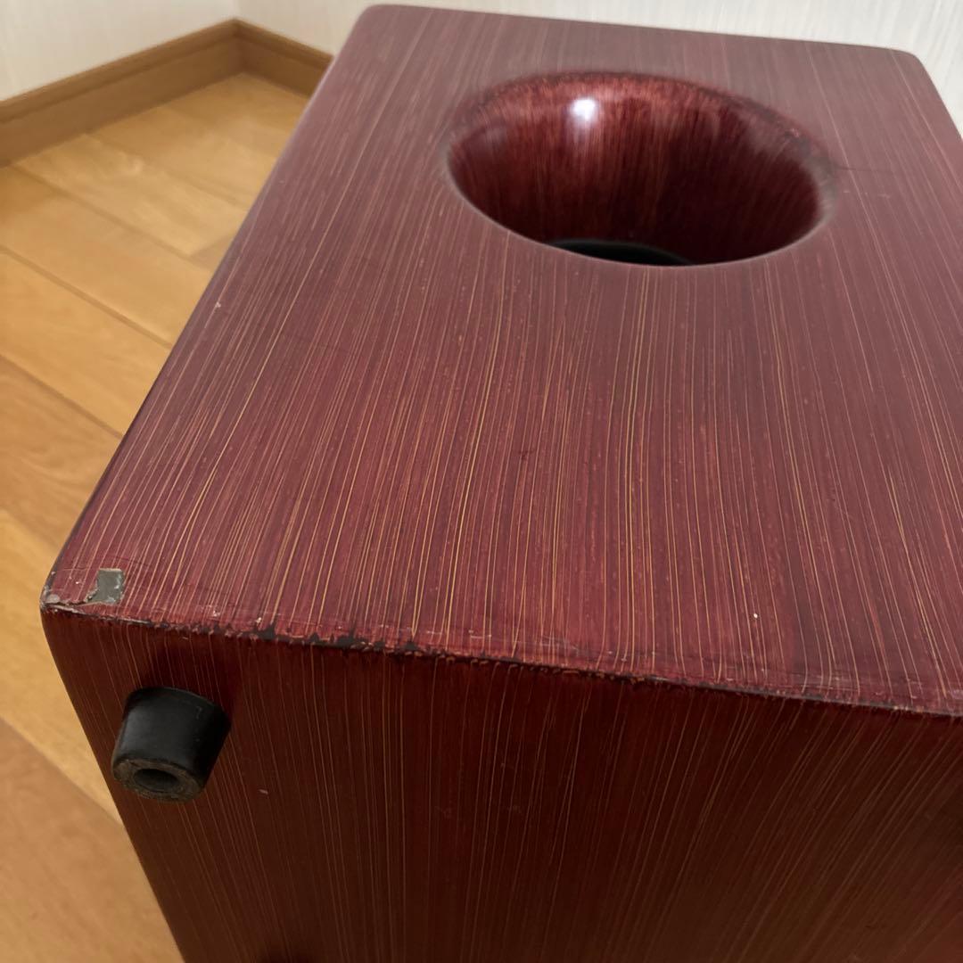 Pearl ブームボックスカホン PCJ-633BB