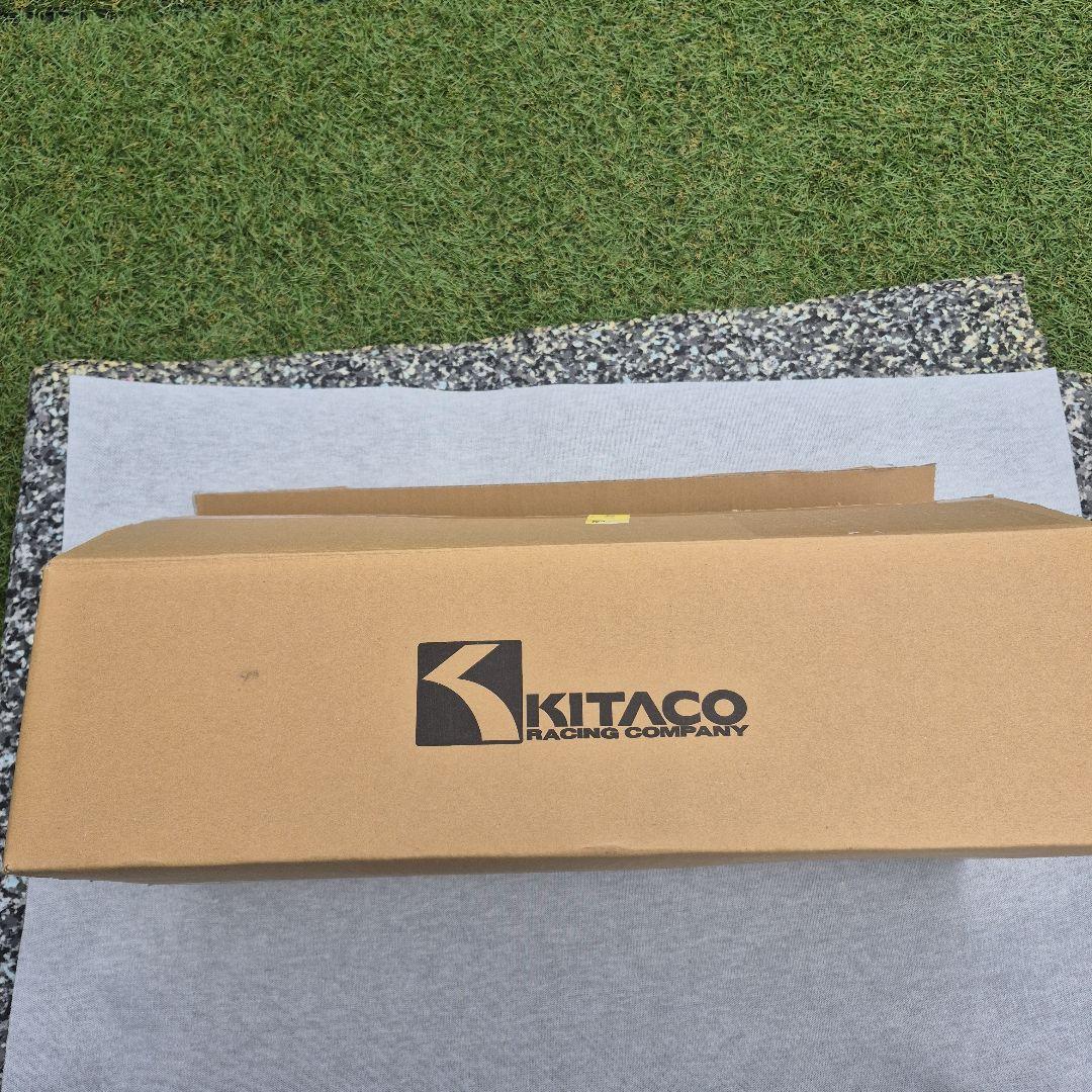 モンキー125 KITACO(キタコ) ブラックシート