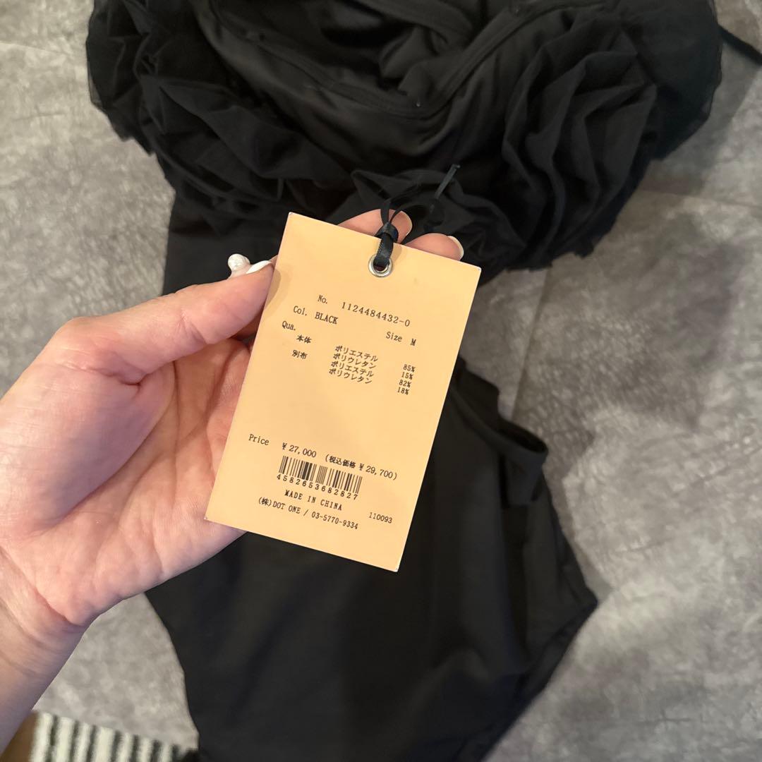 Eimy Istore 水着　タグ付き美品