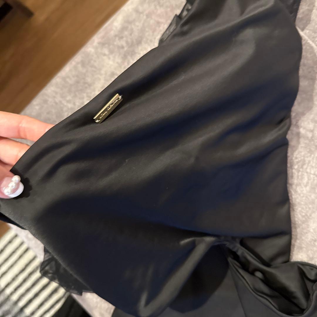 Eimy Istore 水着　タグ付き美品