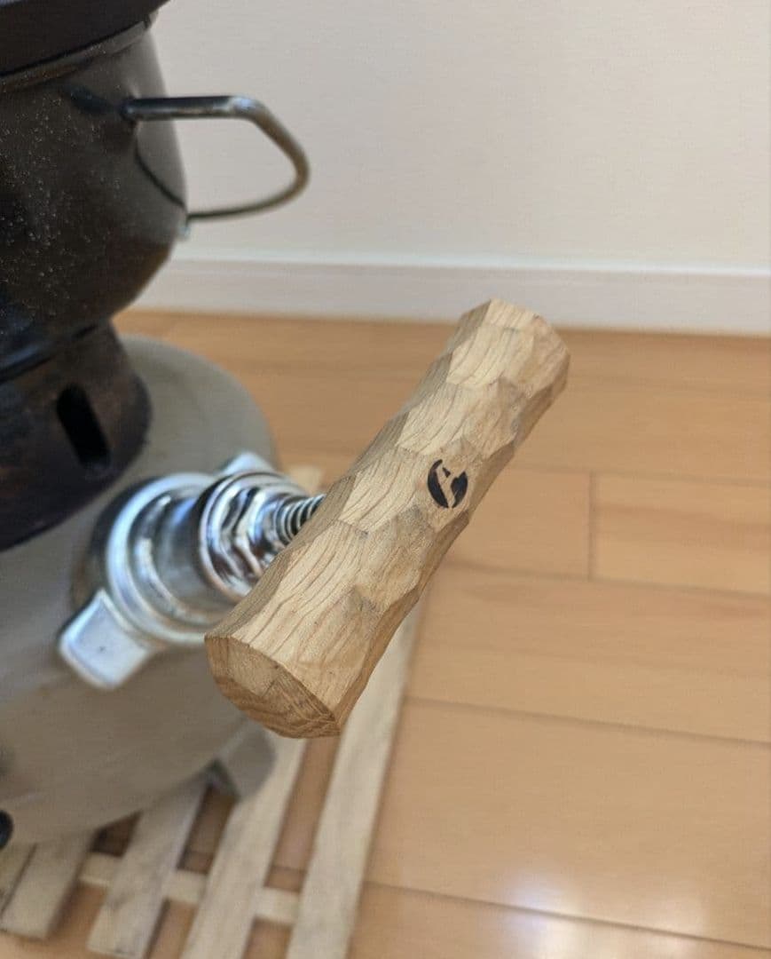 ブラボーワン オムニバーナー