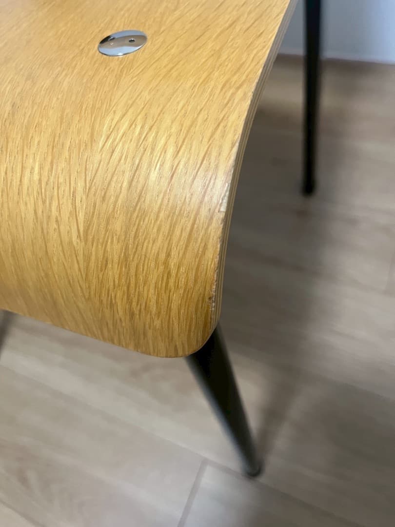 Vitra. Standard 【正規品】ヴィトラ スタンダードチェア⑥