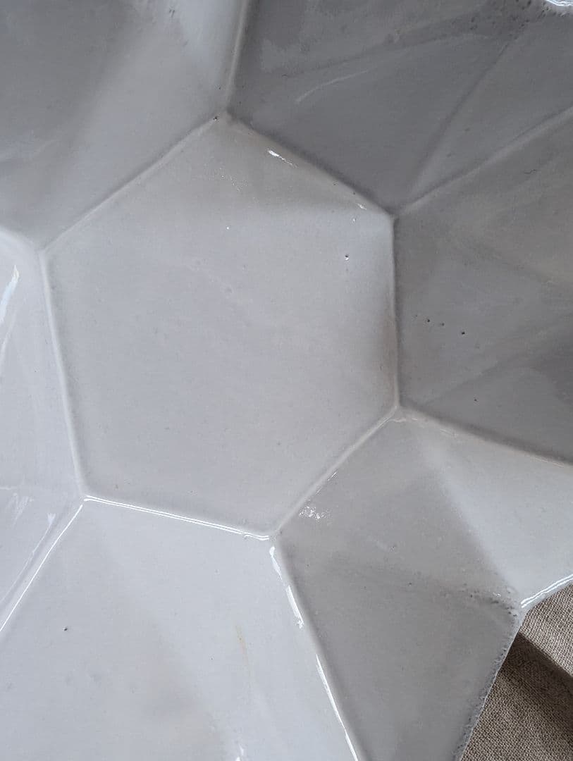 アスティエ・ド・ヴィラット　エトワール　深皿　①