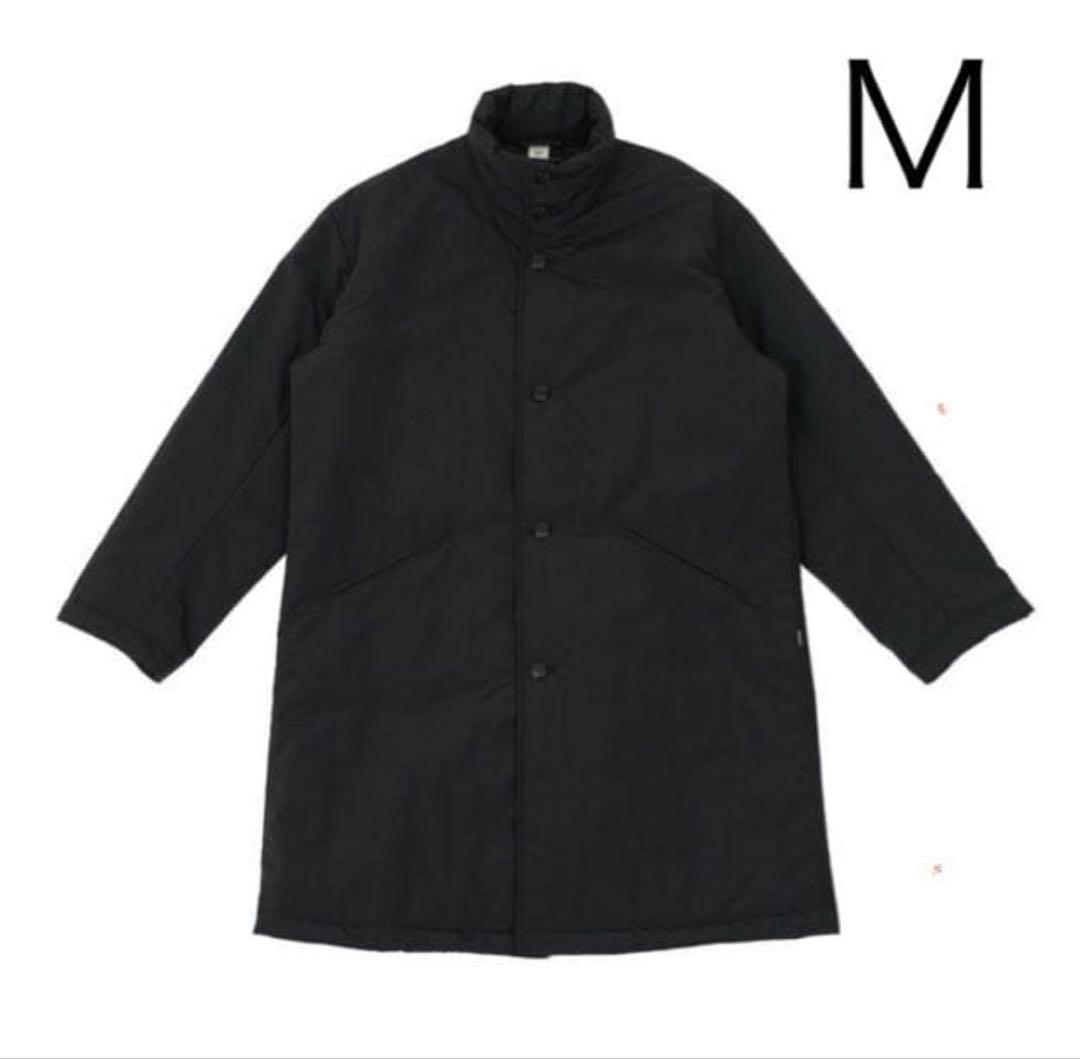 OVY Stand Collar Padded Coat パテッドコート