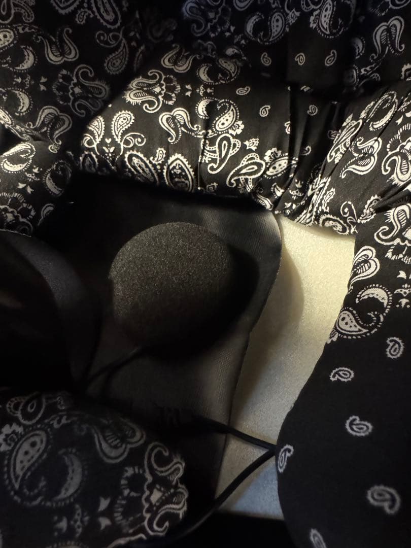 セキュリティ・セーフティ OCEAN BEETLE STR