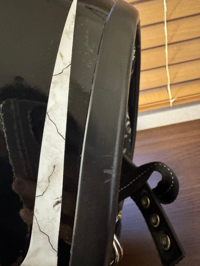 セキュリティ・セーフティ OCEAN BEETLE STR