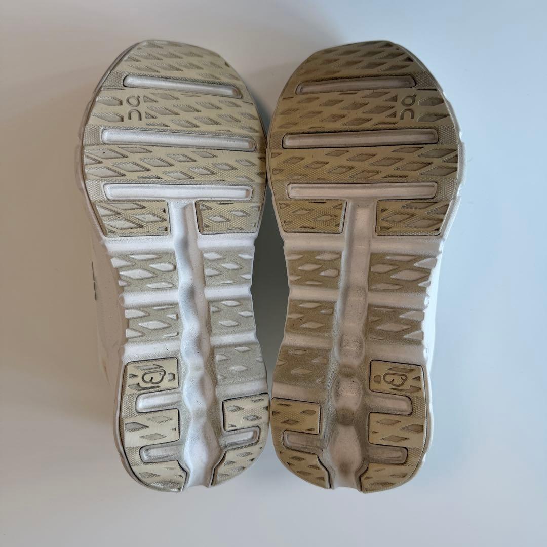 On Running × LOEWE Cloudtilt （サイズ24）