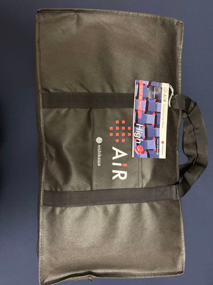 Air 4D 枕（高め）