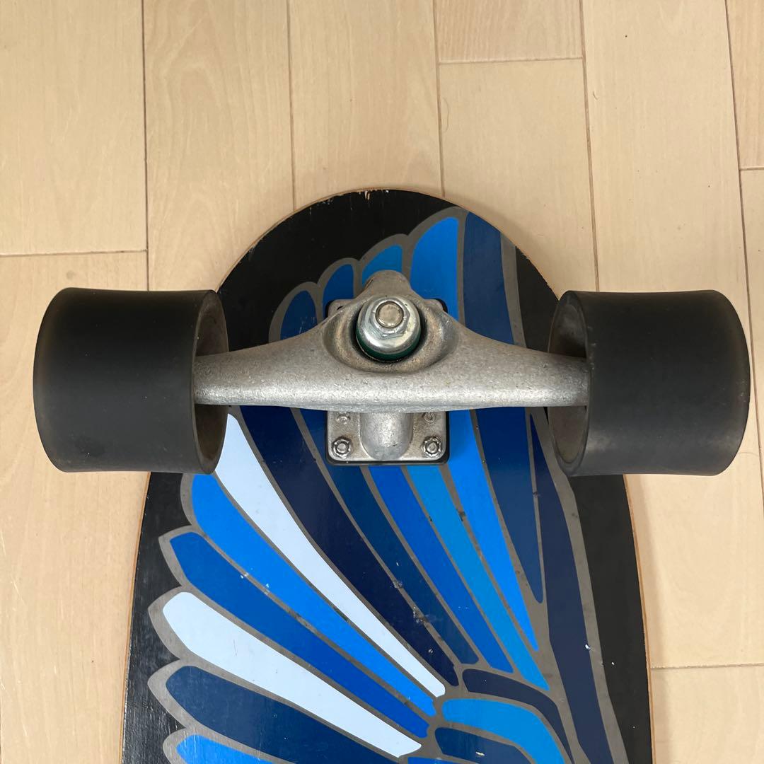 Carver Taylor Knox スケートボード コンプリート