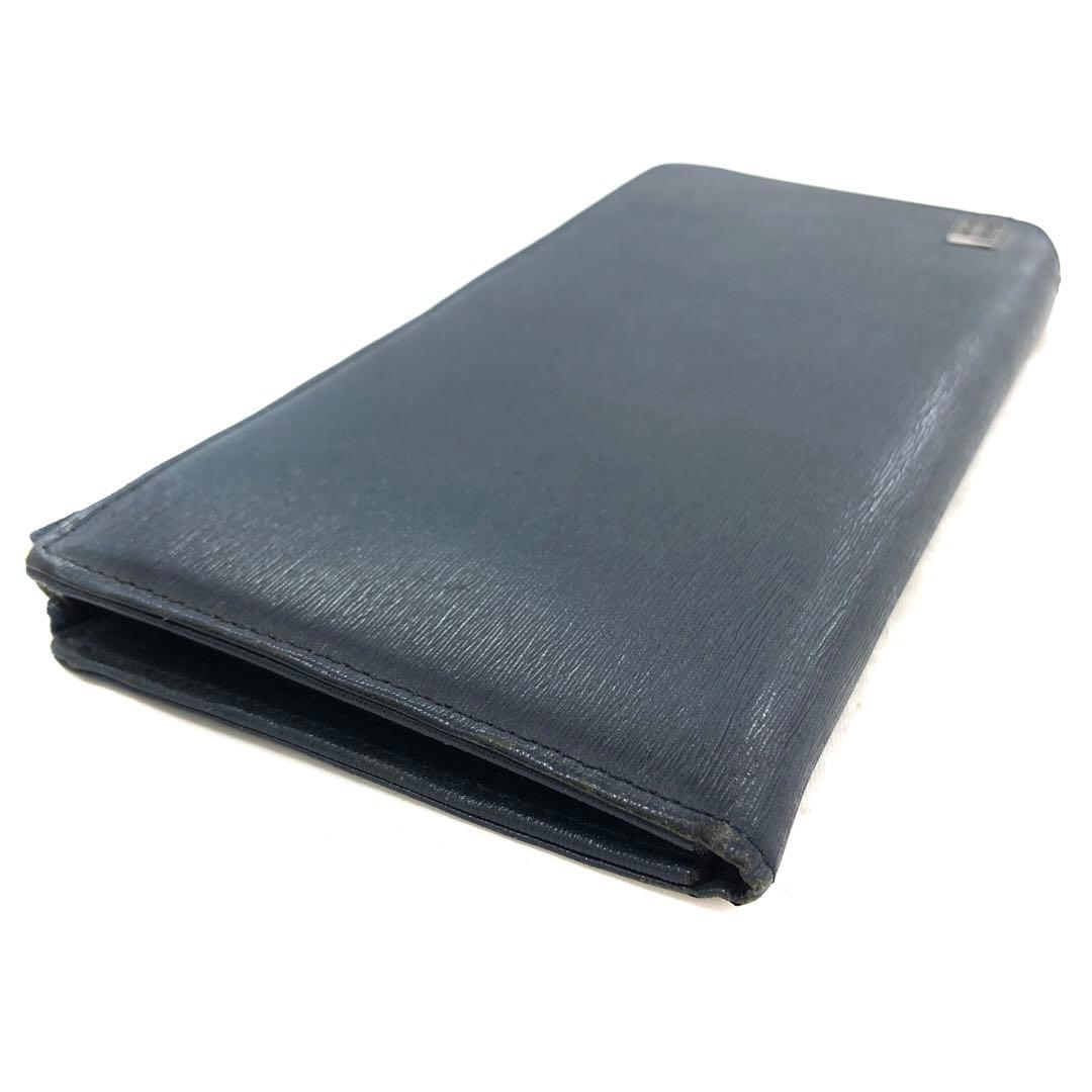 M11/022 PORTER ポーター 吉田カバン ラウンドファスナー 長財布