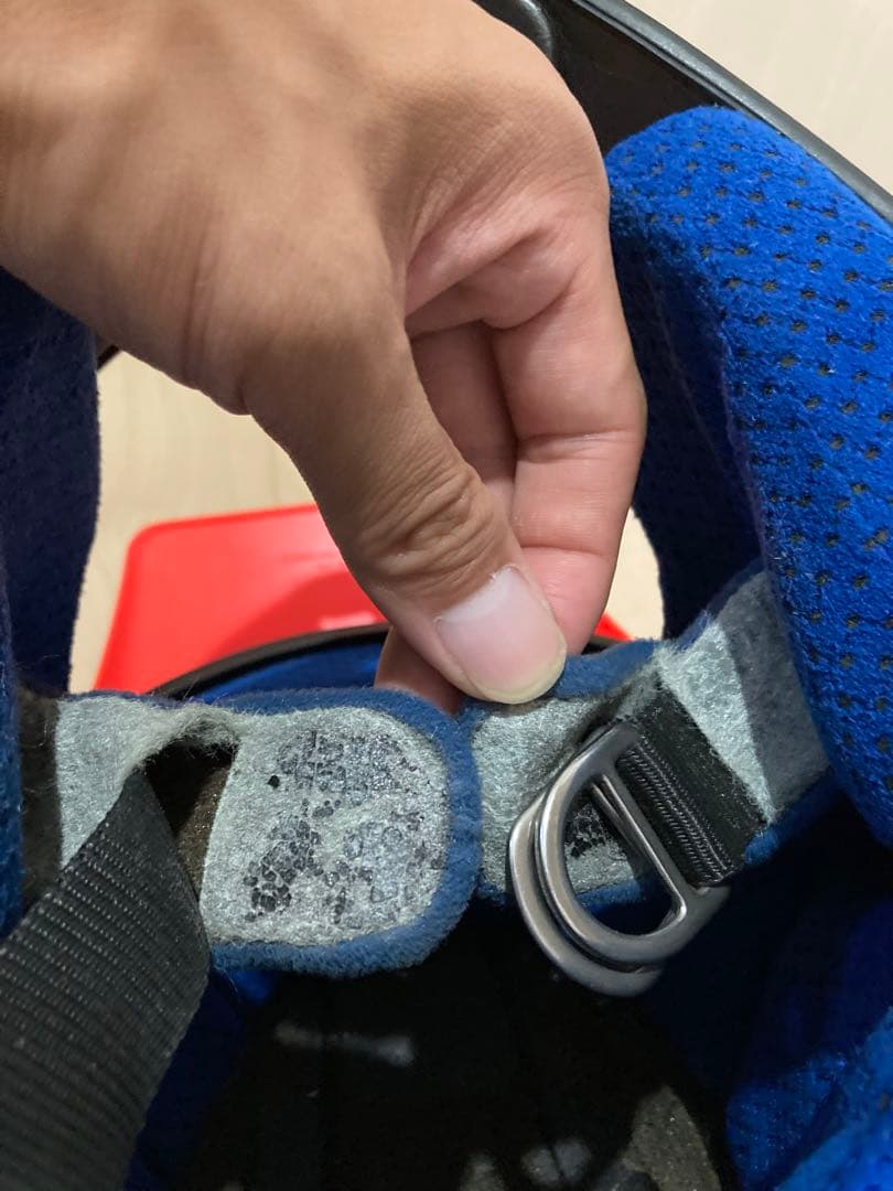 SHOEI ショウエイ VFX-WR オフロードヘルメット アライ Arai