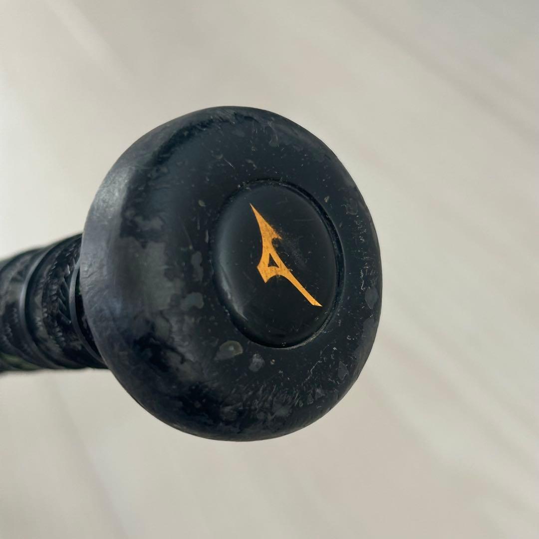 ミズノ MIZUNO ビヨンドマックスレガシー 80cm ミドルバランス