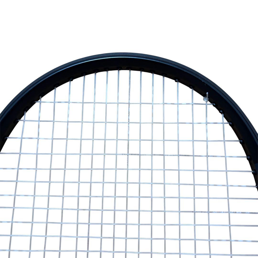 【良品】Wilson ULTRA 100L V4.0 グリップ1 硬式テニス用