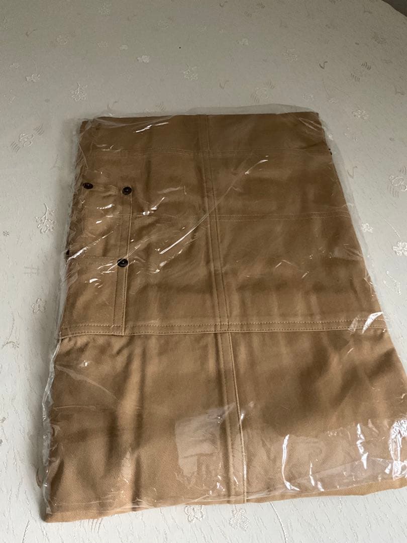 ラルフローレン　エプロン　未開封