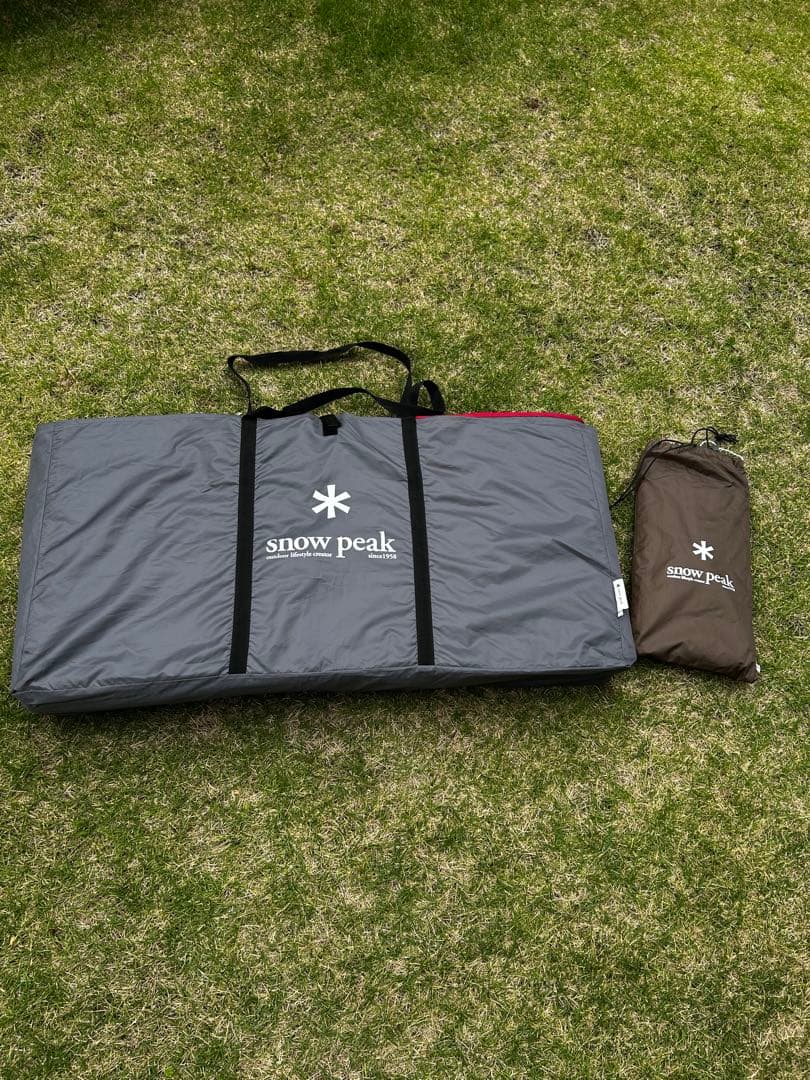 フロアマット、フロアシートセット アメニティドームM