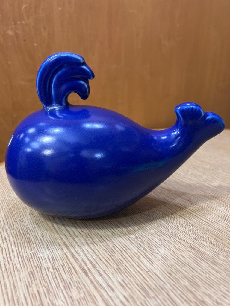 LISA LARSONリサラーソン TRAFFIC Val グスタフスベリ