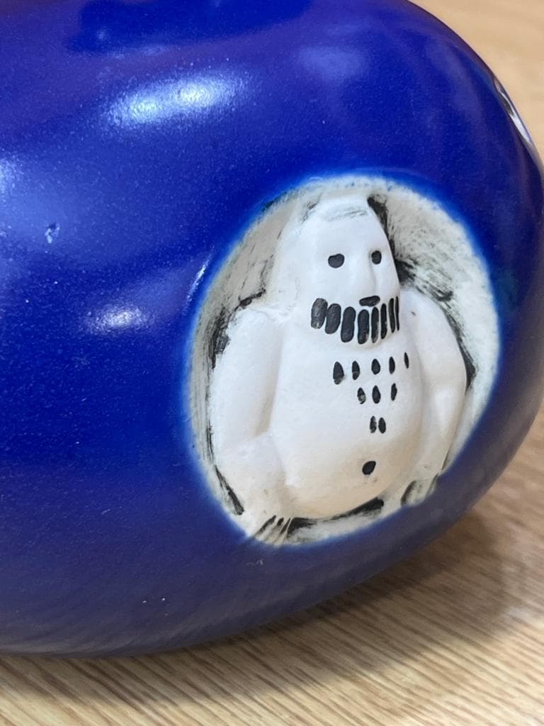 LISA LARSONリサラーソン TRAFFIC Val グスタフスベリ