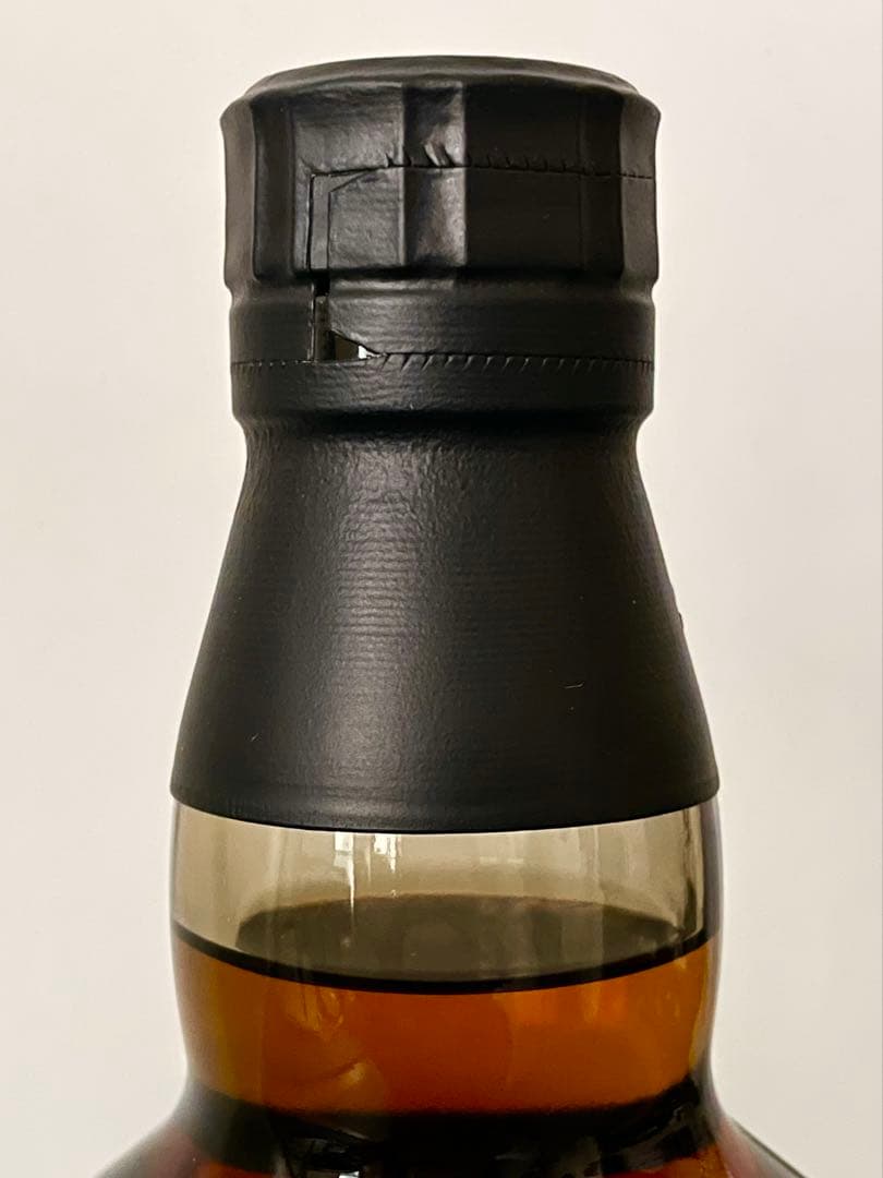 【11/24まで値下】サントリー 山崎18年 未開封 2018年