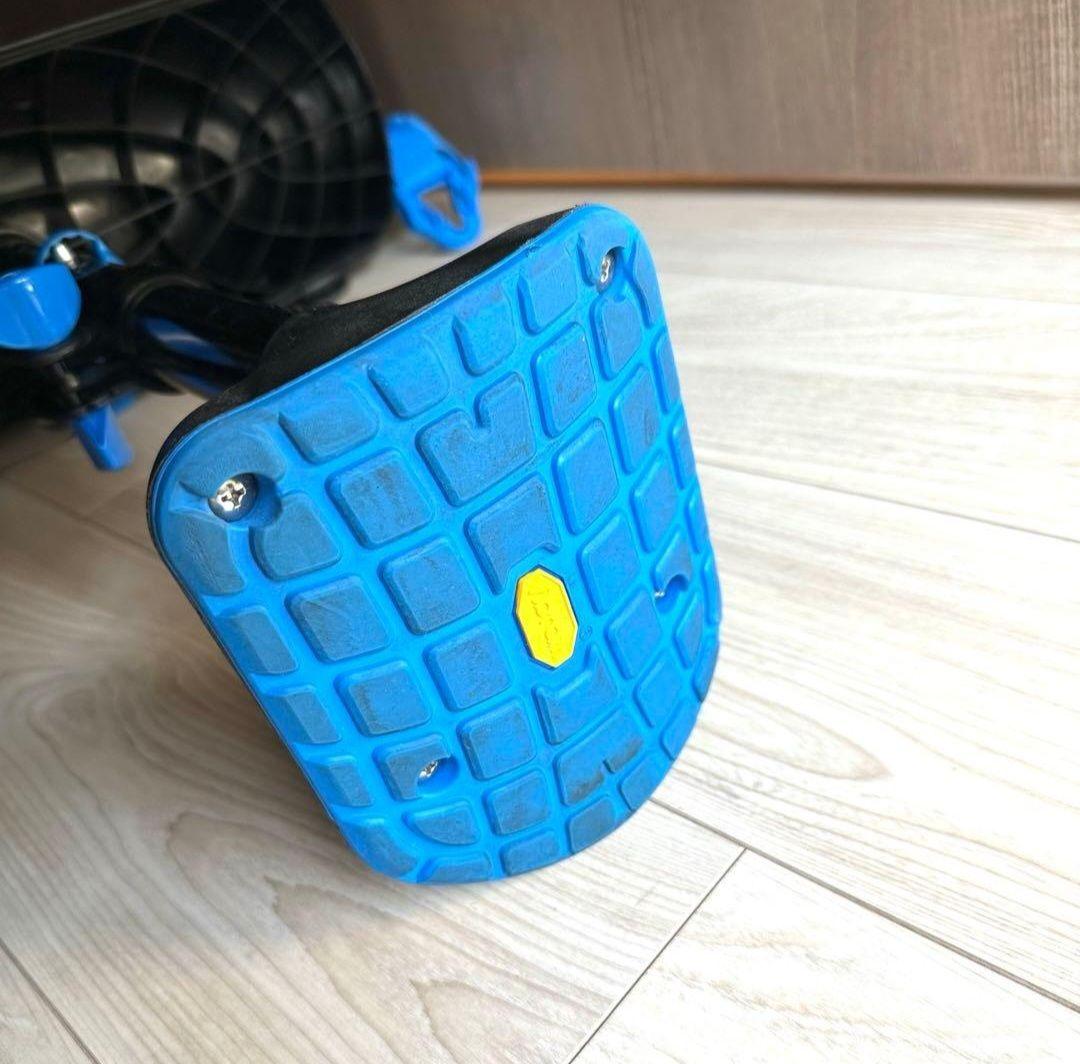 iWALK Free 3.0 ハンズフリー松葉杖