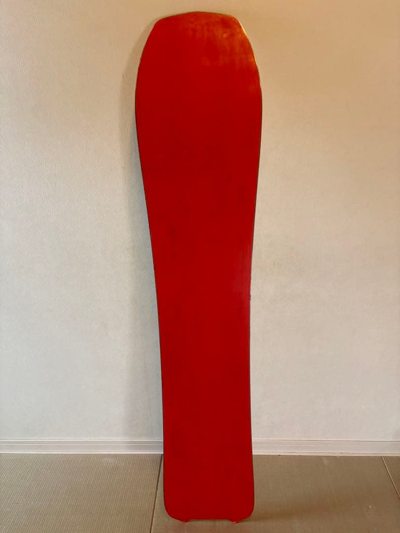 KORUA SHAPES STEALTH 50 スノーボード