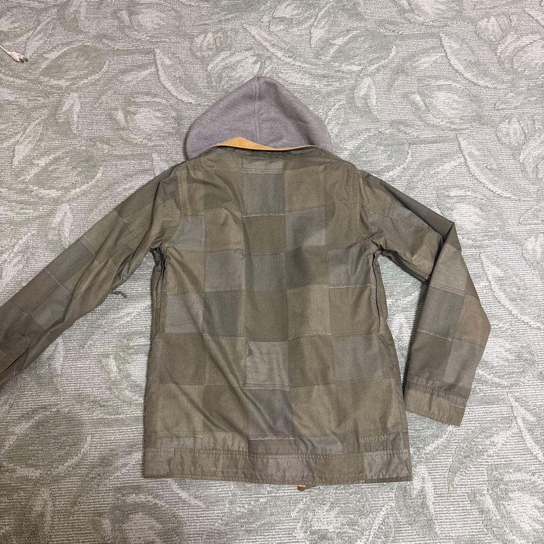 Burton バートンスノーボードジャケット