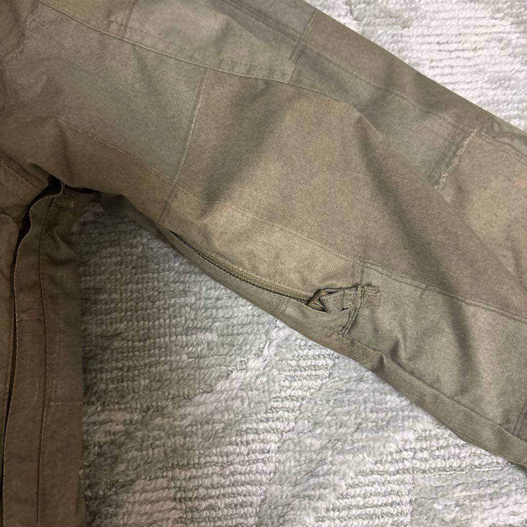 Burton バートンスノーボードジャケット