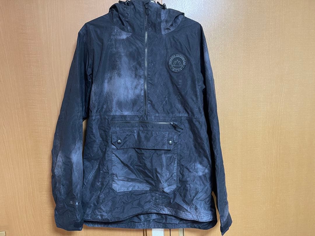 ARMADA スキー スノボーウェアセット