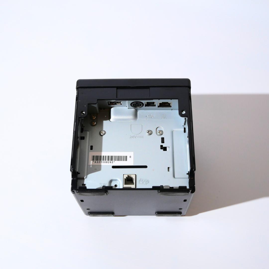 EPSON エプソン レシートプリンター、 ディスプレイ、ドロアー セット